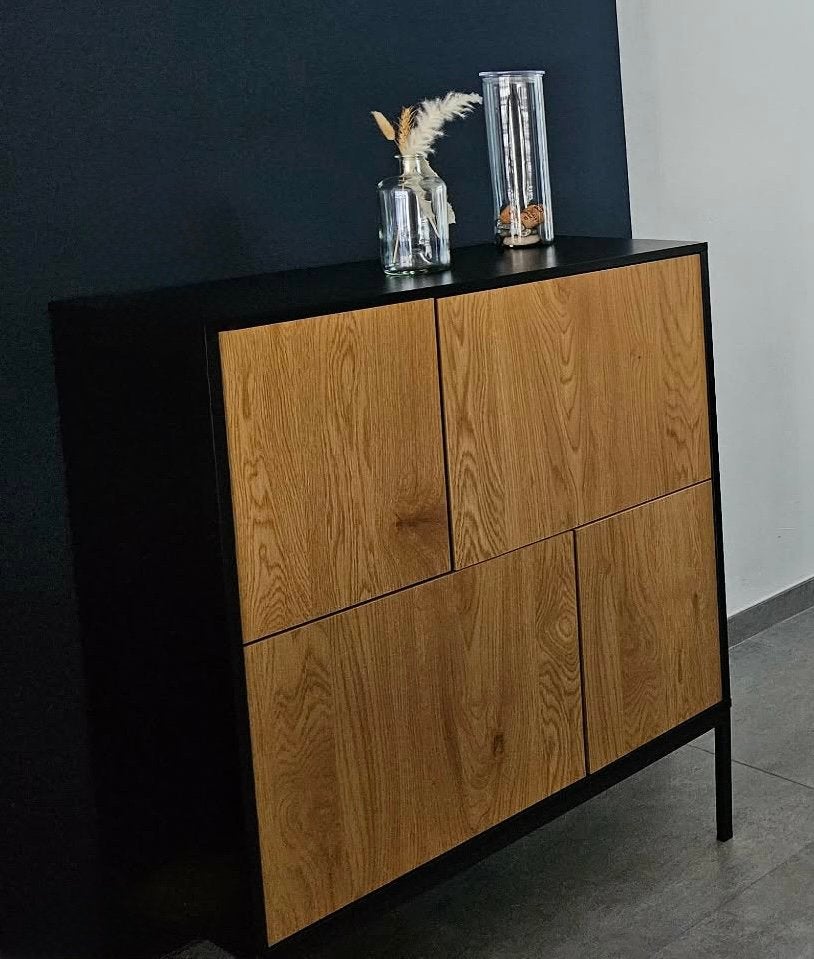 Buffet, 25 à 50 cm, Enlèvement, Utilisé, 50 à 100 cm