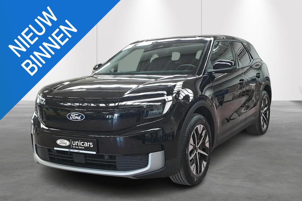 Ford Explorer 77kWh Extended Range RWD Select (automatique), Autos, Neuf, Achat, 82 kWh, Explorer