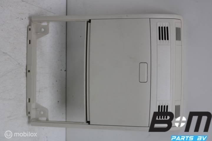 Inbouwframe met brillenvak VW Passat B8 Variant 5G0868837, Utilisé