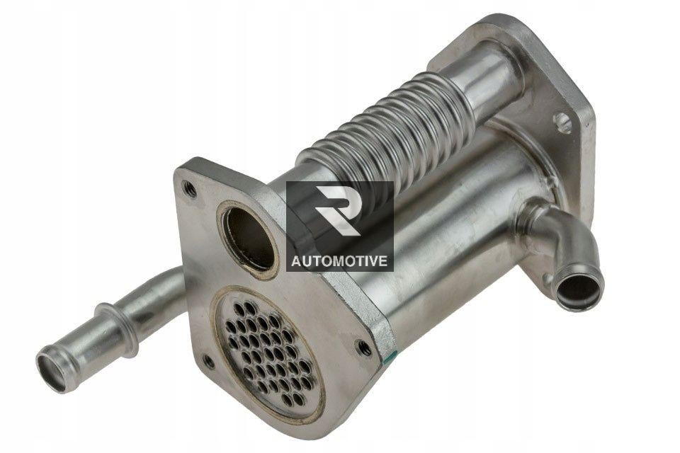 EGR-KLEP UITLAATKOELER Dacia/Nissan/Renault 147355713R, Auto-onderdelen, Motor en Toebehoren, Nissan, Renault, Dacia, Nieuw