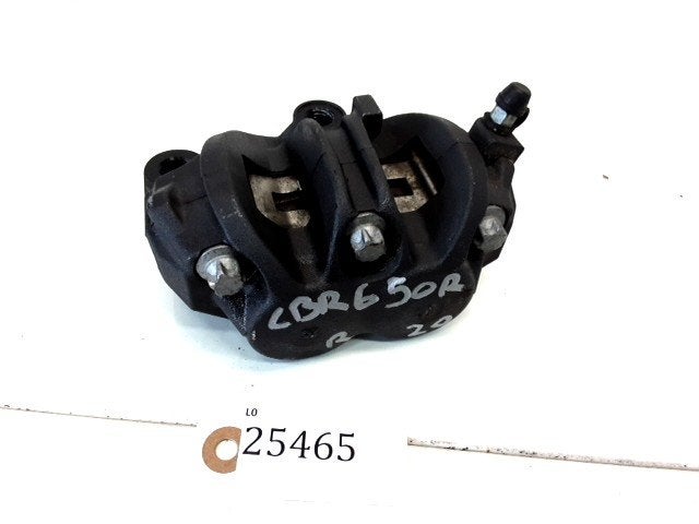 CBR650R 2019 - 2020 Honda Remklauw D1-57572