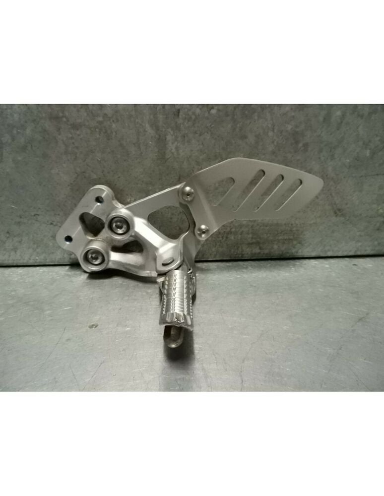 GSXR600 2008 - 2010 Suzuki D1-43878