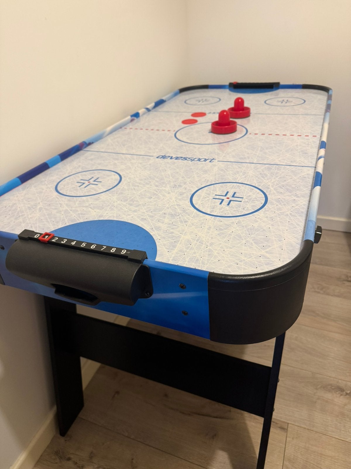 Table de jeux, Enfants & Bébés, Enlèvement, Neuf