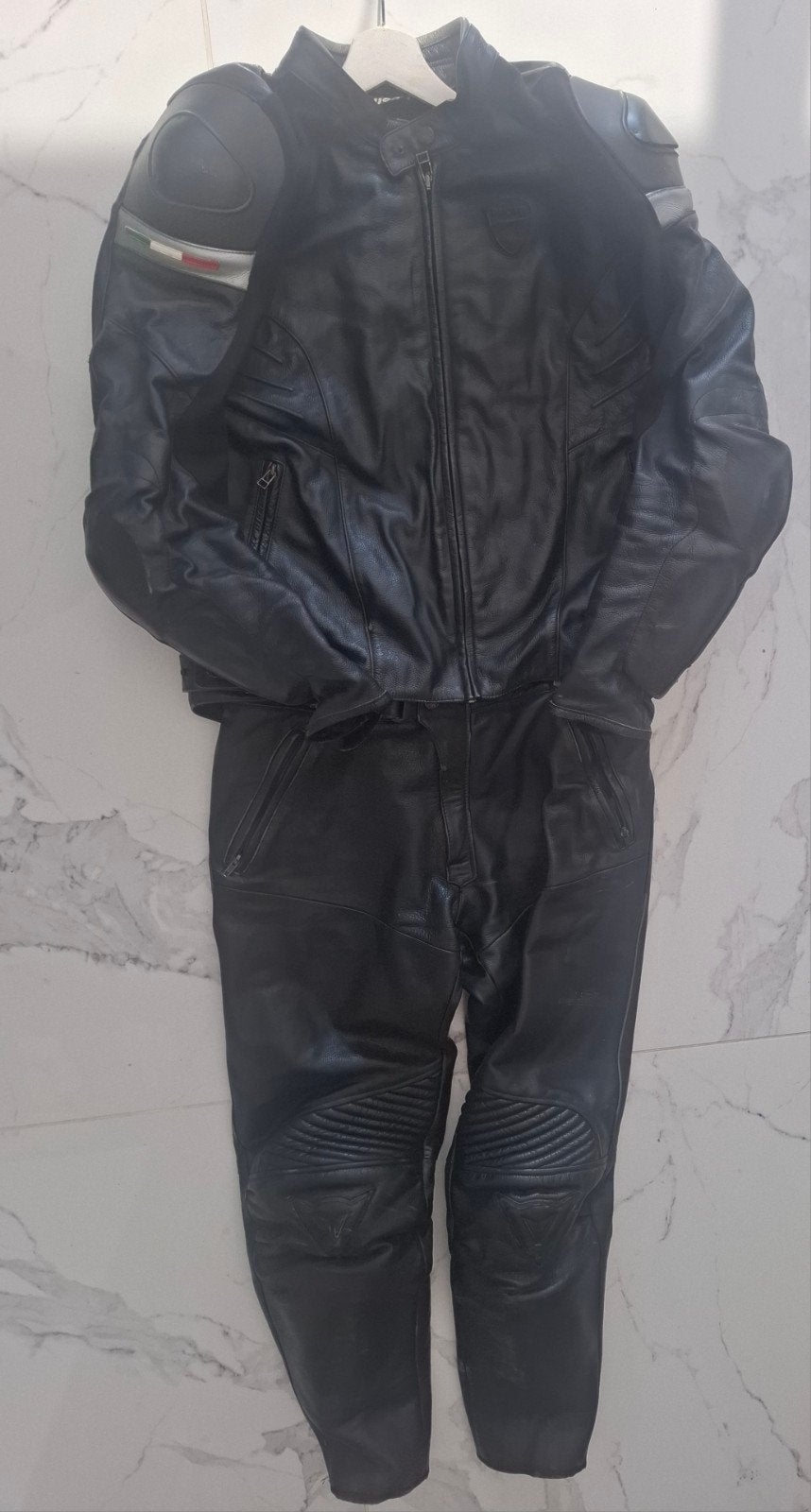 Ducati Dainese-pak, Motoren, Kleding | Motorkleding, Ophalen, Ducati Dainese, Dames, Overall