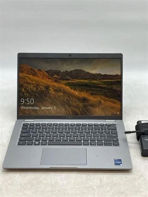 Dell Latitude 5430 i5 32Gb 1Tb Windows 11 Office 2024, 14 pouces, 3 à 4 Ghz, SSD, Azerty