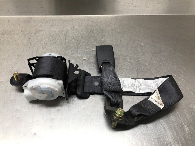 VEILIGHEIDSGORDEL MIDDEN ACHTER Honda Civic (ES), Gebruikt, Honda