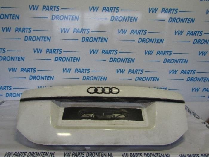 Hayon d'un Audi A6, -, Audi, Utilisé, -