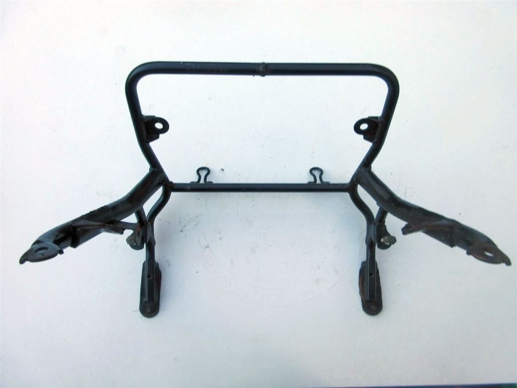 Yamaha FJ1200 kuipframe FJ 1200 kuipsteun kuiphouder topkuip, Ophalen of Verzenden, Gebruikt