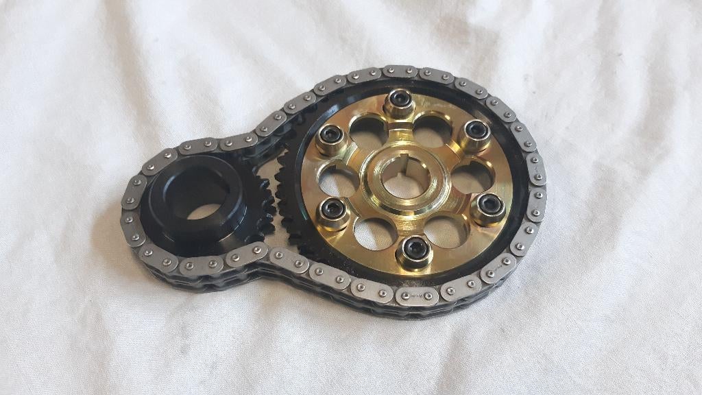 Vernier, double distribution réglable, Classic Mini, Autos : Pièces & Accessoires, Moteurs & Accessoires, Mini, Rover, Austin