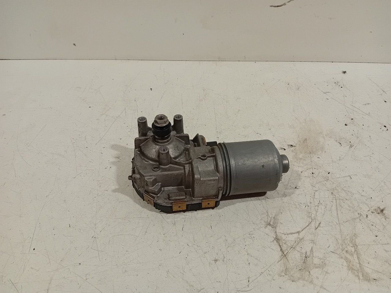Ruitenwissermotor voor Opel Astra, Onderdelen@venauto.nl, Van der Ven Autorecycling B.V., Ettenseweg 76, 4706 PB Roosendaal, The Netherlands