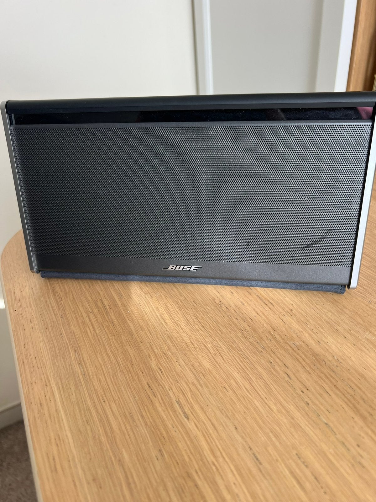 Enceinte bose, TV, Hi-fi & Vidéo, Enlèvement, Comme neuf, Bose