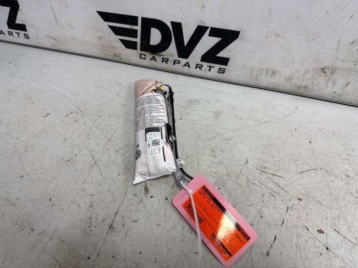 Airbag stoel (zitplaats) van een Audi A3, Gebruikt, -, -, -