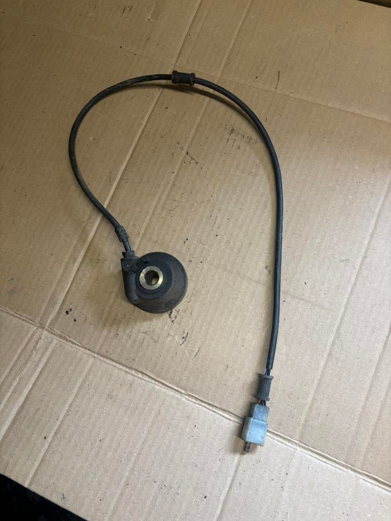 Snelheidsmetertrainer voor Yamaha tzr 50/mbk x-power 50, Ophalen of Verzenden