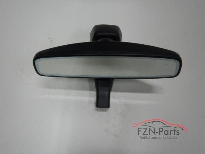VW Golf 7 Facelift Binnenspiegel Dimmend Zwart camera, Enlèvement ou Envoi, Utilisé