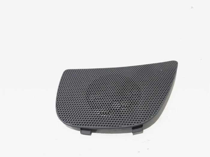 Chapeau de haut-parleur d'un Audi A6, -, 3 mois de garantie, Audi, Utilisé
