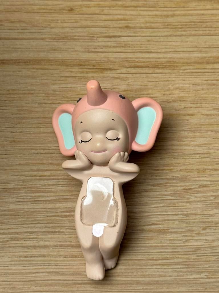 Sonny angel, Enlèvement ou Envoi, Comme neuf
