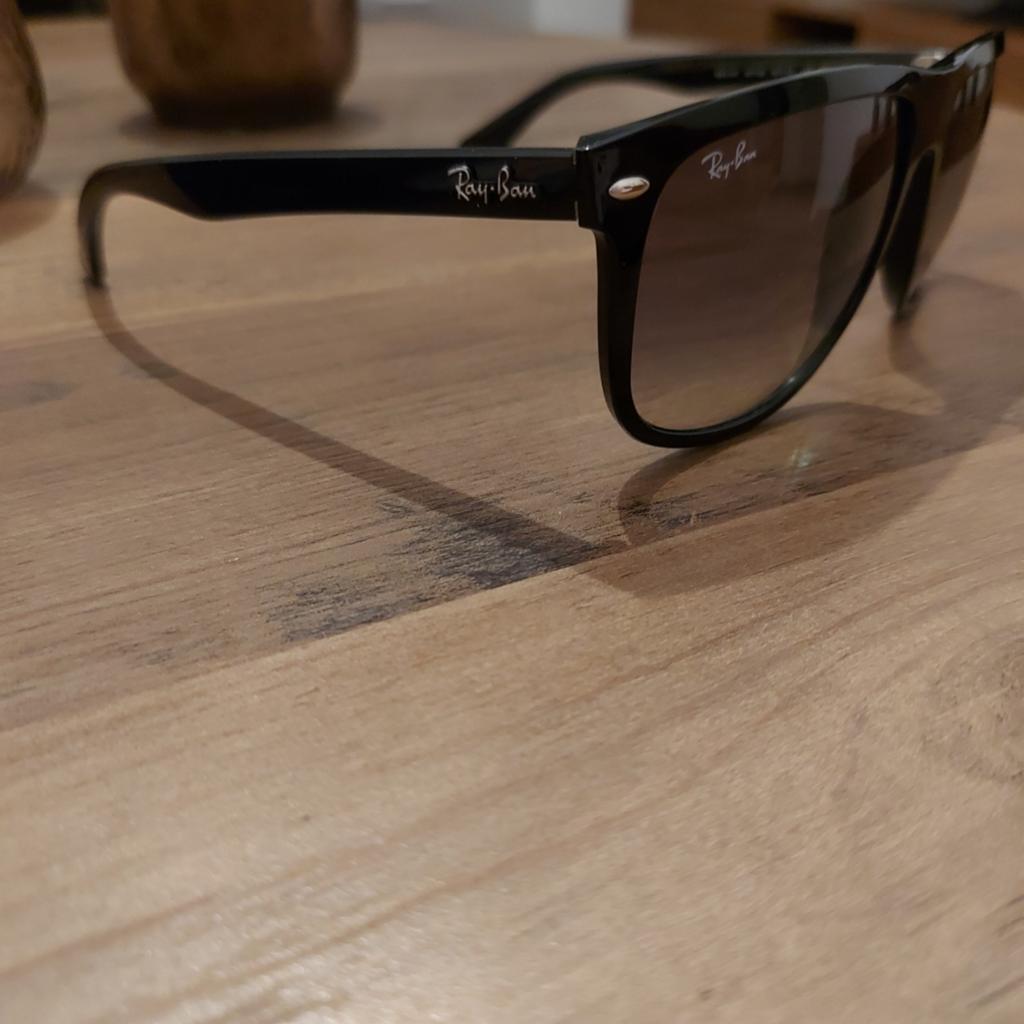 Rayban zonnebril, Ophalen, Zonnebril