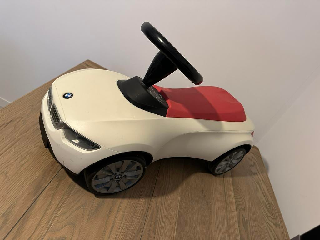 Baby trotter racer bmw original, Kinderen en Baby's, Ophalen, Zo goed als nieuw