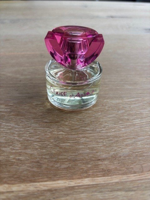 Mikos Cérise d’Amour - Eau de Toilette 30ml, Ophalen of Verzenden, Zo goed als nieuw