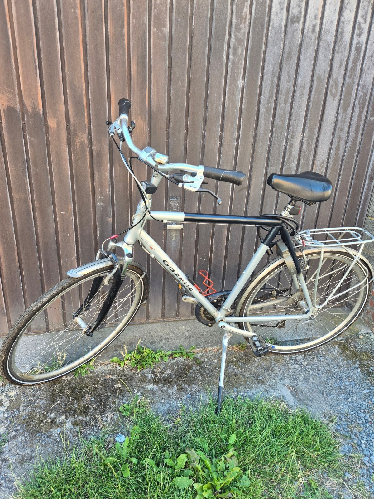 Vélo Gazelle taille XL, Vélos & Vélomoteurs, Enlèvement, Gazelle