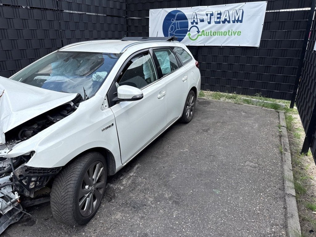RETROVISEUR EXTERIEUR GAUCHE Auris Touring Sports (E18), Autos : Pièces & Accessoires, Kundenbetreuung@toyota.de, Toyota, Utilisé