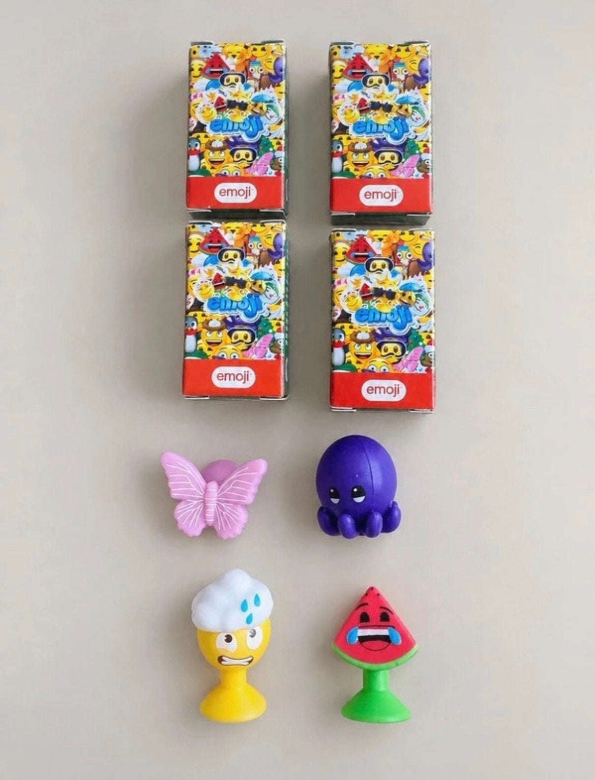 Emojis 2026 Aldi, Aldi, Enlèvement ou Envoi