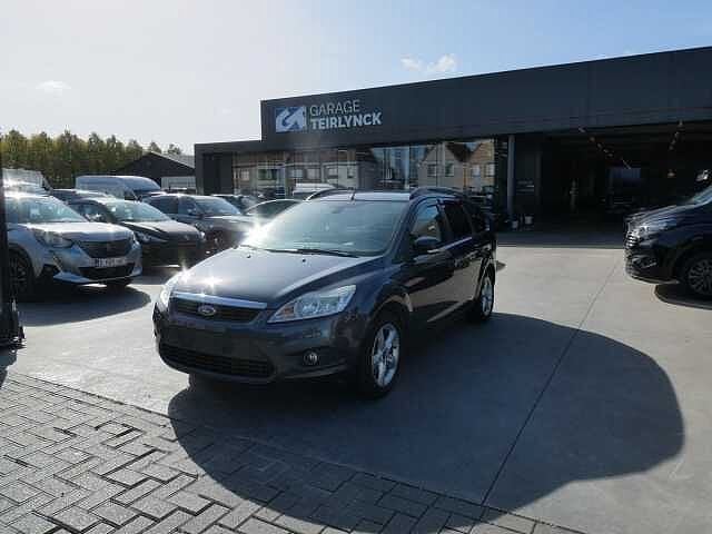 Ford Focus Break 1.6 TDCi 110pk Business Trekhaak euro 5, Autos, Focus, Achat, https://public.car-pass.be/vhr/324d97b9-775d-474e-9a59-ec8c2402321e