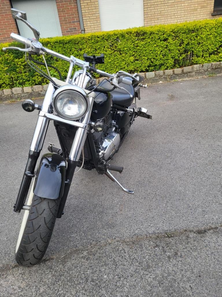 kawa VN800, Permis Moto A, Occasion, 799 cm³, Chopper