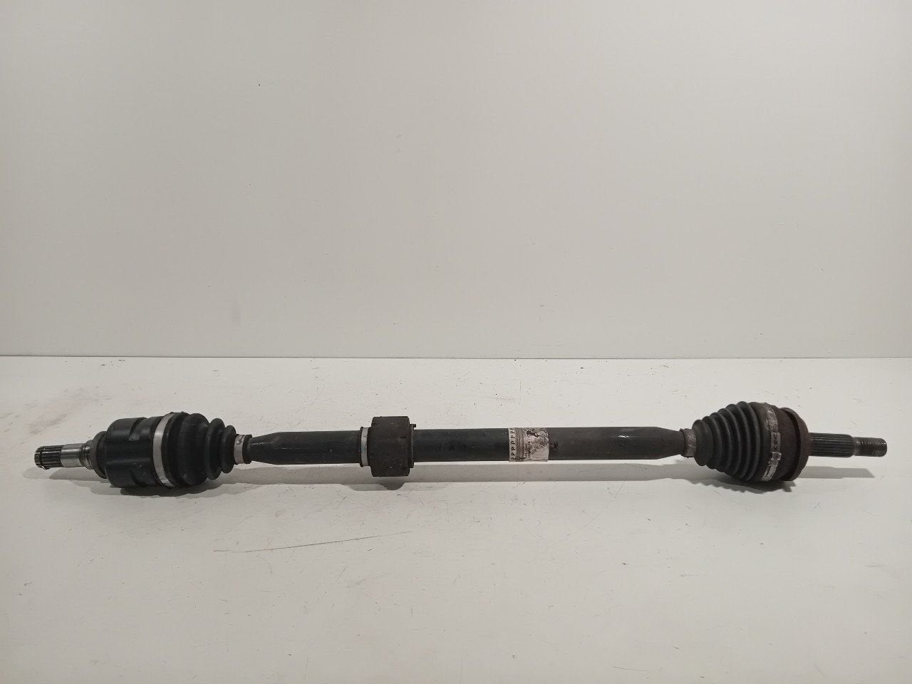Aandrijfas rechts voor Toyota Avensis, Onderdelen@venauto.nl, Van der Ven Autorecycling B.V., Gebruikt, Ettenseweg 76, 4706 PB Roosendaal, The Netherlands