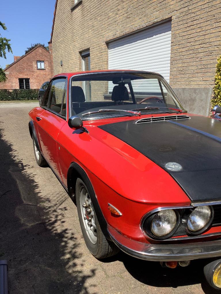 Lancia, foto 2