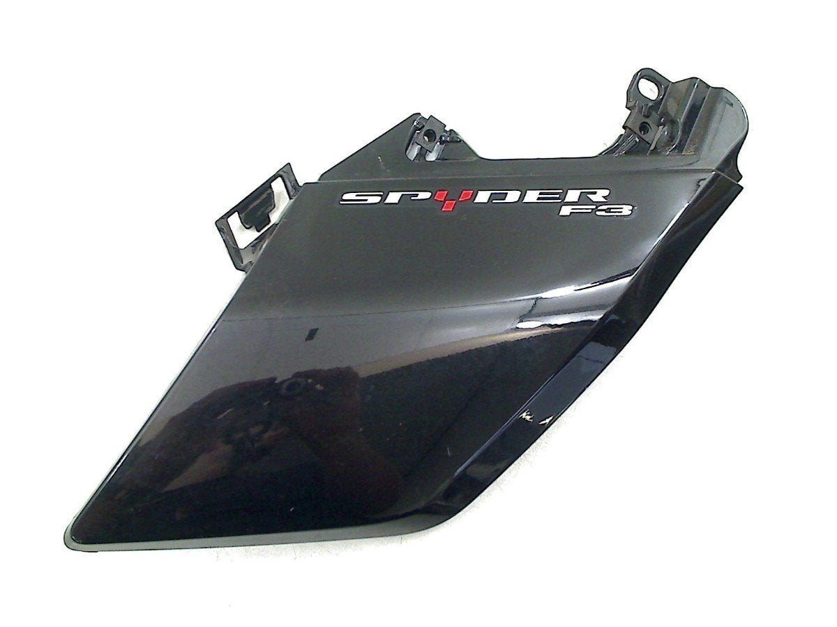 CADRE DE COUVERTURE CADRE DROIT Can-Am Spyder F3-S SM6, Motos, Dhr. S. di Majo, Utilisé, Info@cama-motorparts.nl, P.J. Troelstraweg 8 8
3144 CX  MAASSLUIS, NL
