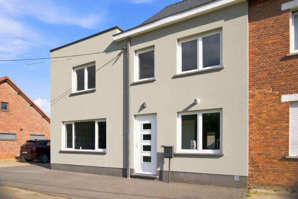 Energiezuinige halfopen bebouwing van 200 m², Immo, Huizen en Appartementen te koop, 200 m², 200 tot 500 m², 102 kWh/m²/jaar, Overige soorten