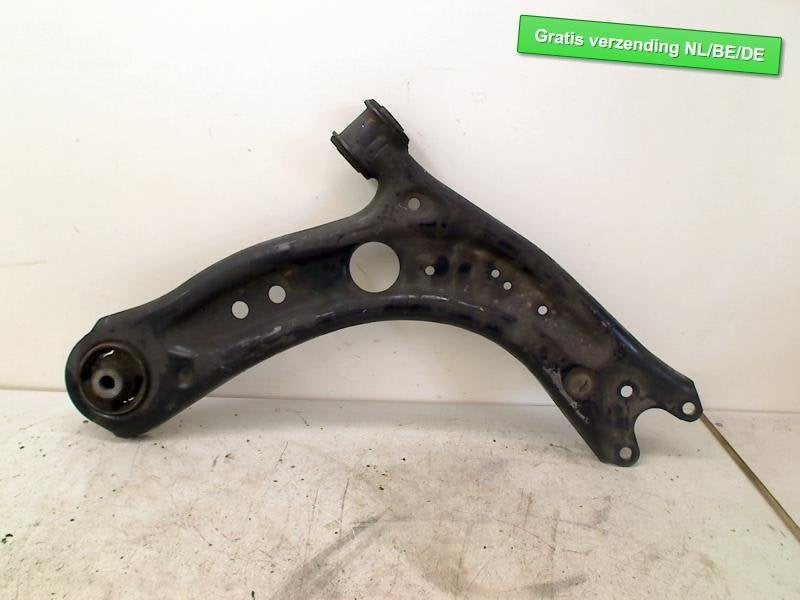 DRAAGARM RECHTS VOOR golf 7 Golf VII (AUA) (5Q0407152J), Gebruikt, Volkswagen, Volkswagen AG, Kundenbetreuung@volkswagen.de