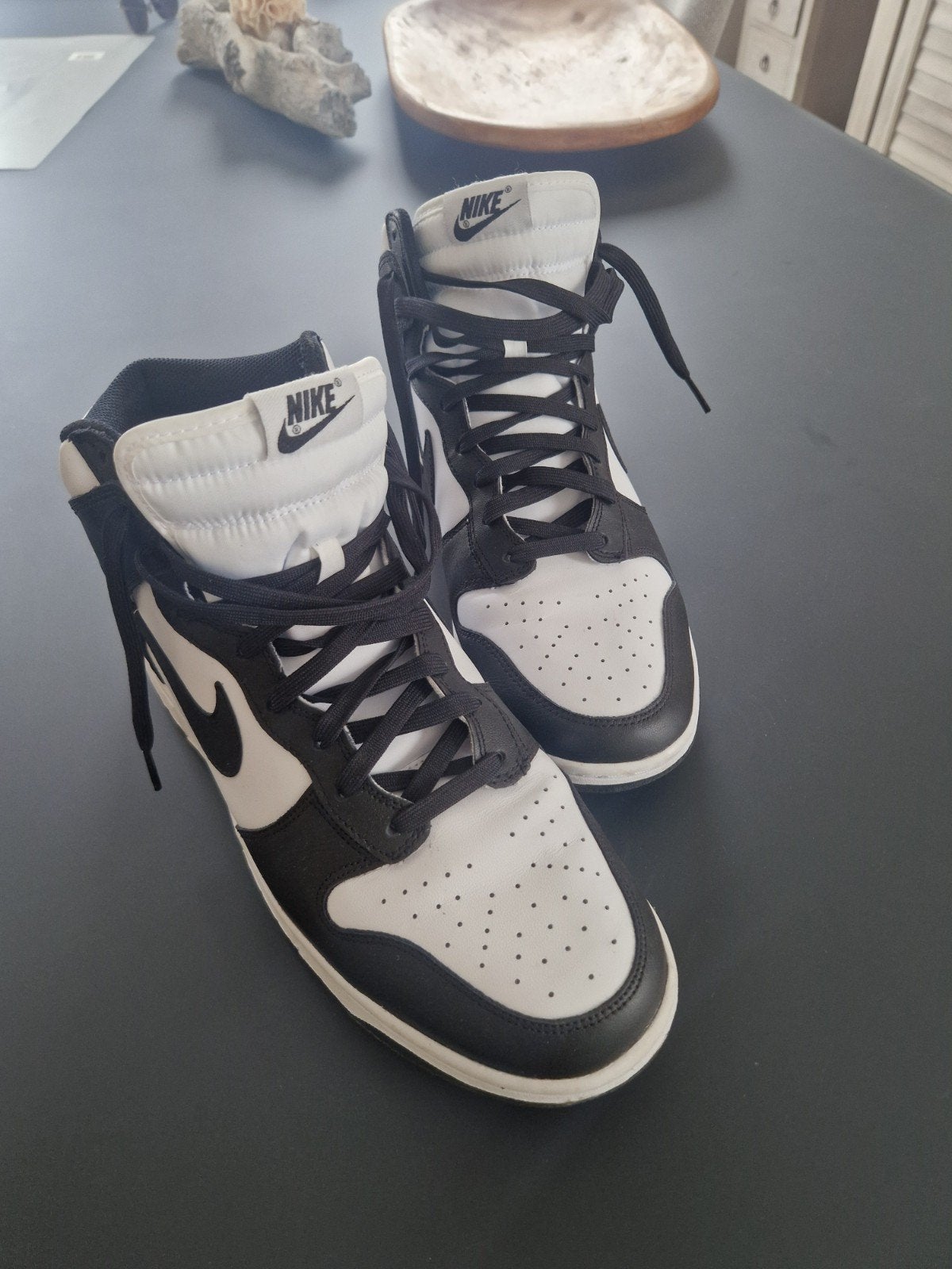 splinternieuwe Nike maat 45 schoen, Ophalen, Nieuw, Overige typen