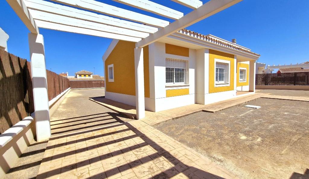 villa a vendre en espagne, Immo, Village, 100 m², Maison d'habitation, Mazarron