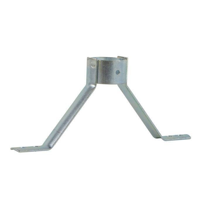Moby Clean Steelhouder metaal – MC0104, Ophalen
