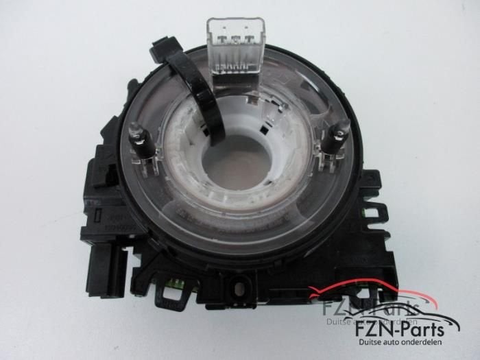 VW Golf 6 Stuurmodule / Sleepring (5K0953549), Enlèvement ou Envoi, Utilisé