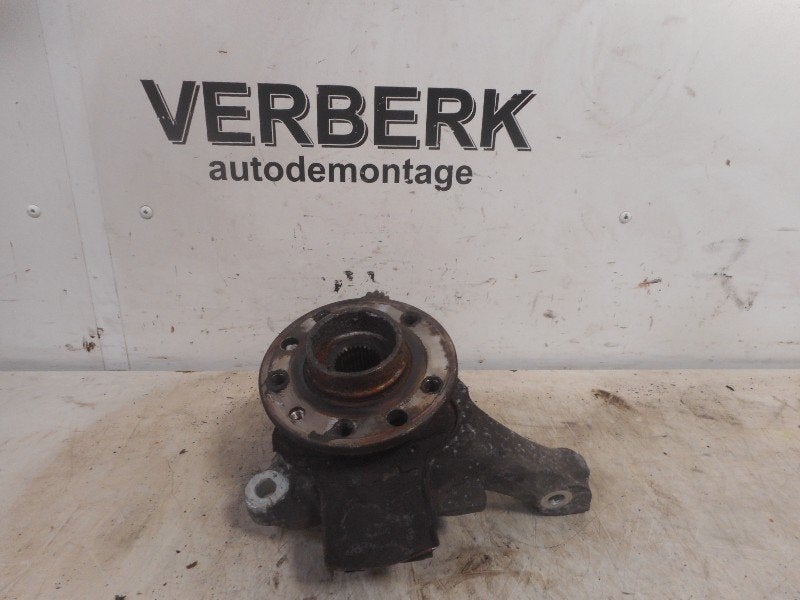 MOYEU DE ROUE AVANT GAUCHE Opel Vectra C Caravan, Opel, Opel Automobile GmbH, Utilisé, Kontakt-opel@opel.com