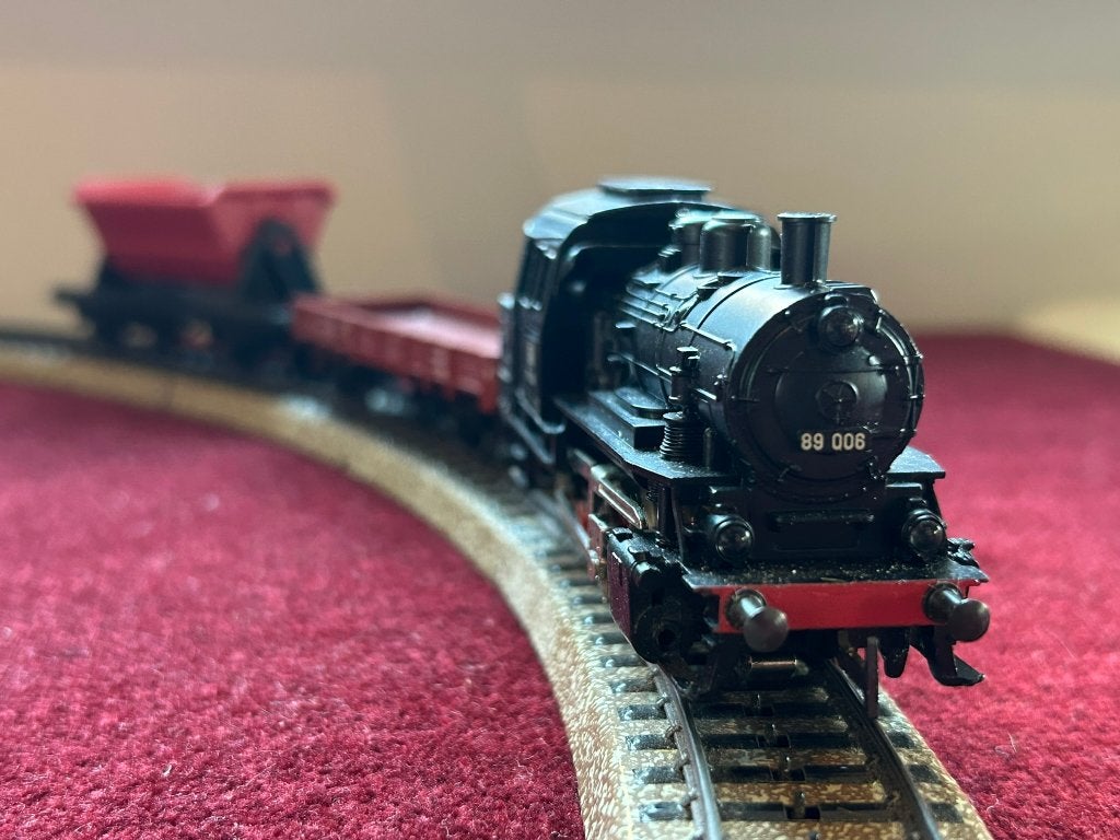 Märklin H0 Verzameling, Ophalen of Verzenden, Analoog, Märklin, Gebruikt