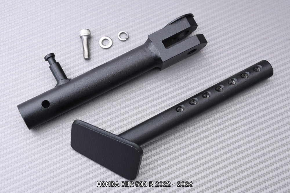 Béquille latérale pour HONDA CBR 500 R 2022 - 2026, Motos, Enlèvement ou Envoi, Neuf