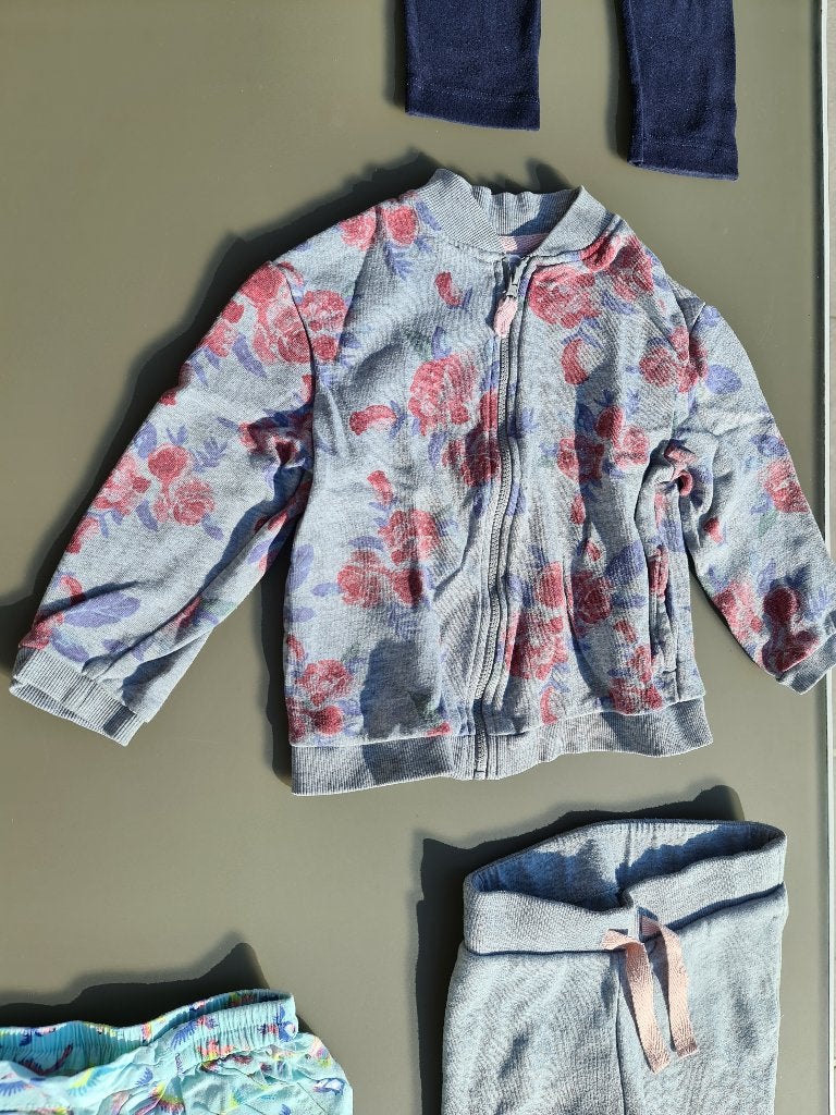 pull, trui met rits, 104, Enlèvement, Comme neuf