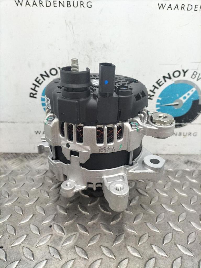 FORD KUGA DFK Titanium FWD DYNAMO 2024, Enlèvement ou Envoi, Utilisé, Stiba membre