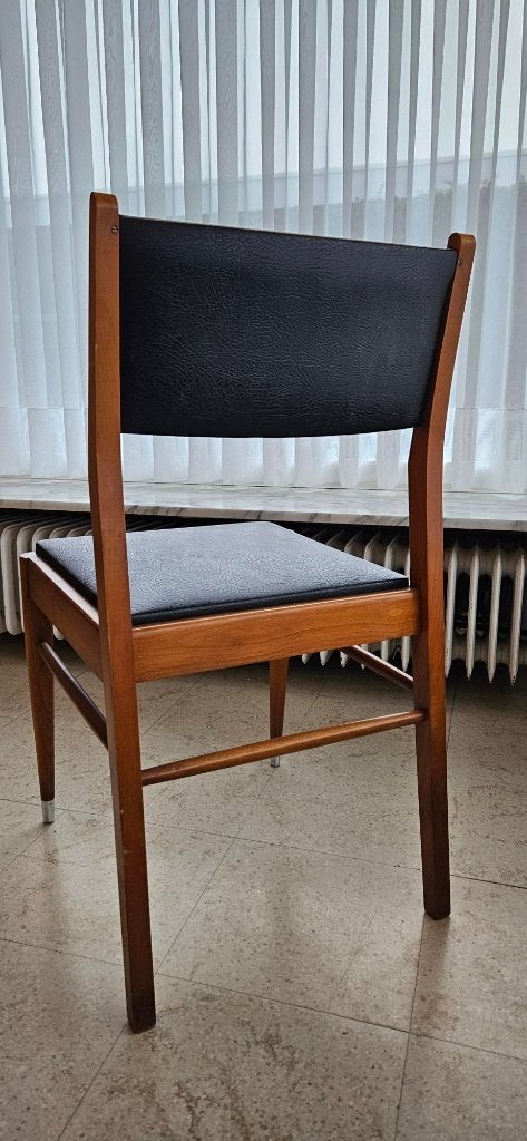2 vintage stoelen, Enlèvement