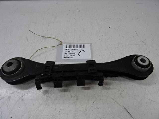 LIAISON DE TENSION ARRIÈRE GAUCHE C BMW 1 serie (F20), Utilisé, BMW