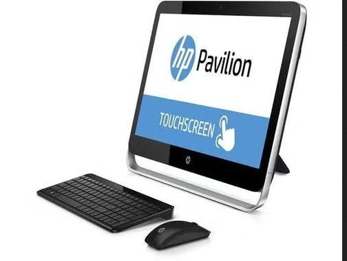 PC  HP haut gamme  neuf, Neuf, Hp, HDD, 17 pouces ou plus