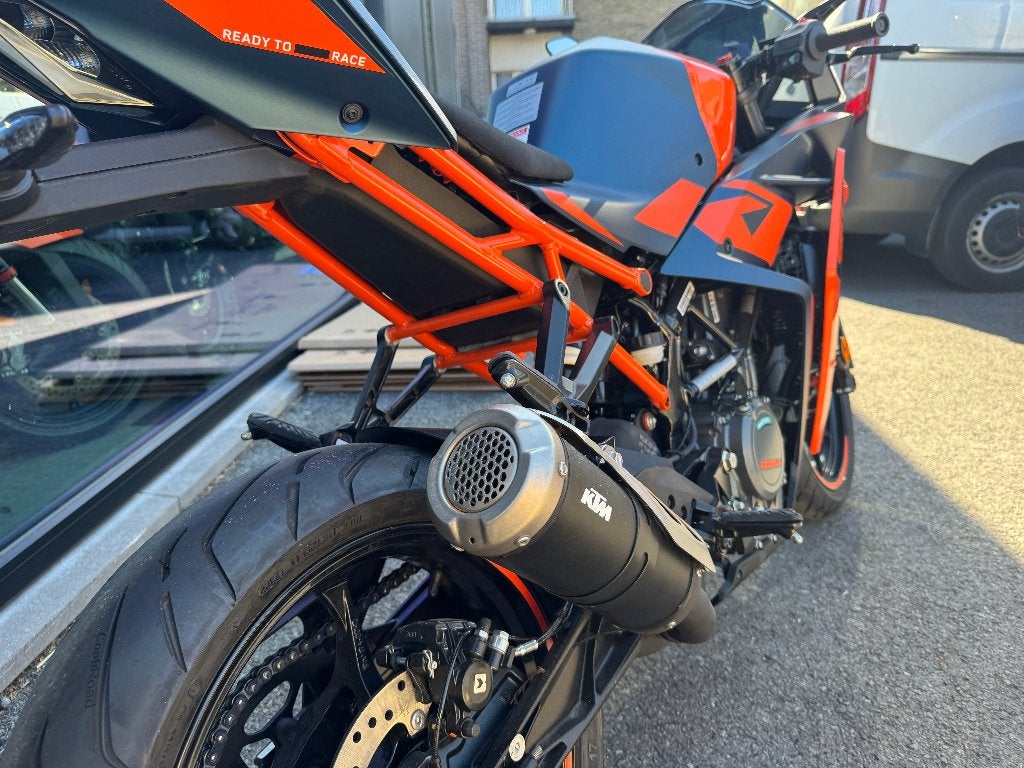 KTM - RC 390, Motoren, Motoren | KTM, 390 cc, Nieuw, Bedrijf, Sport