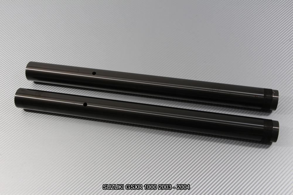 Voorvorkpoten SPR SUZUKI GSXR 1000 2003 - 2004