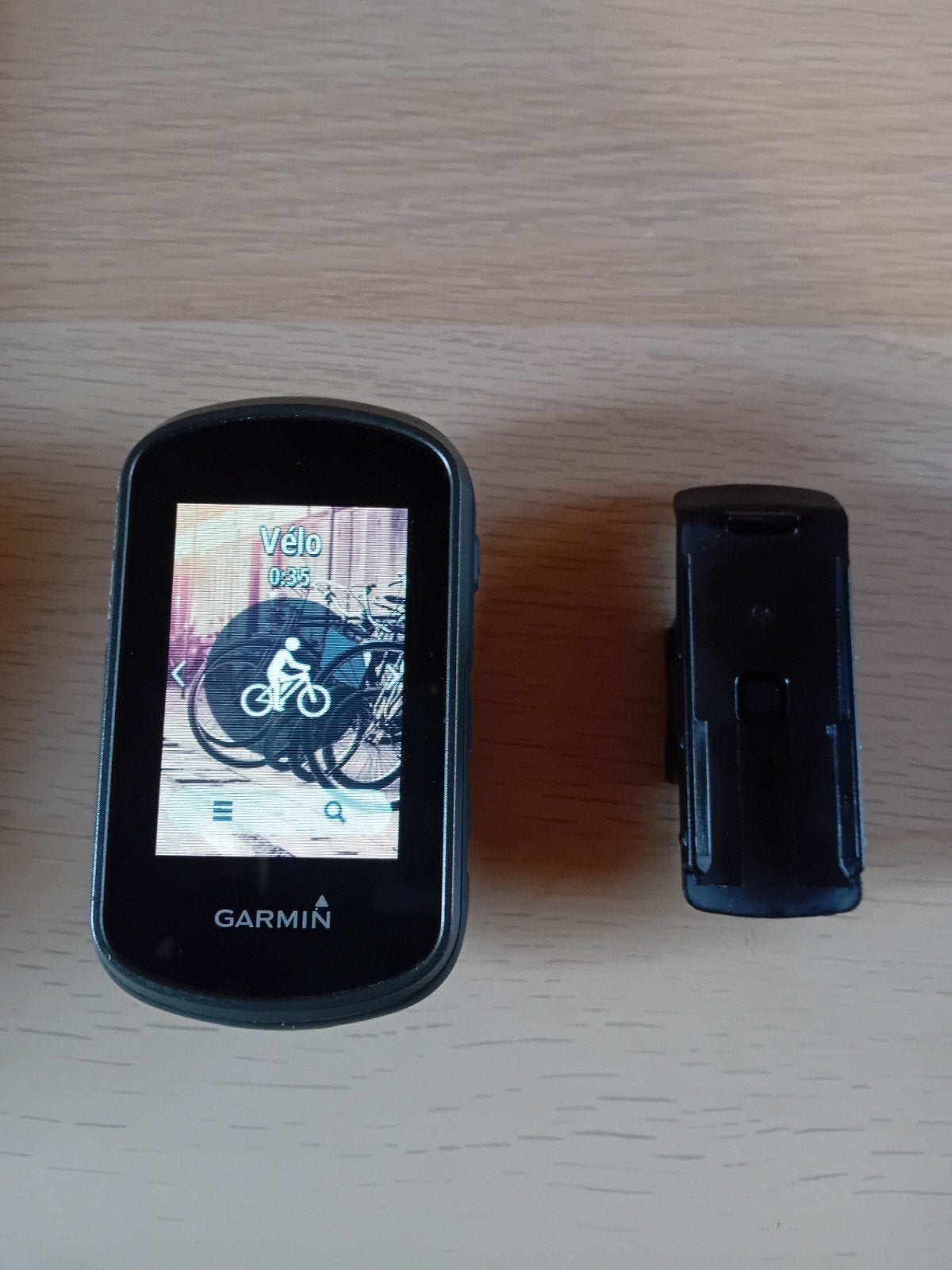 GPS Garmin eTrex touch 35, Enlèvement ou Envoi