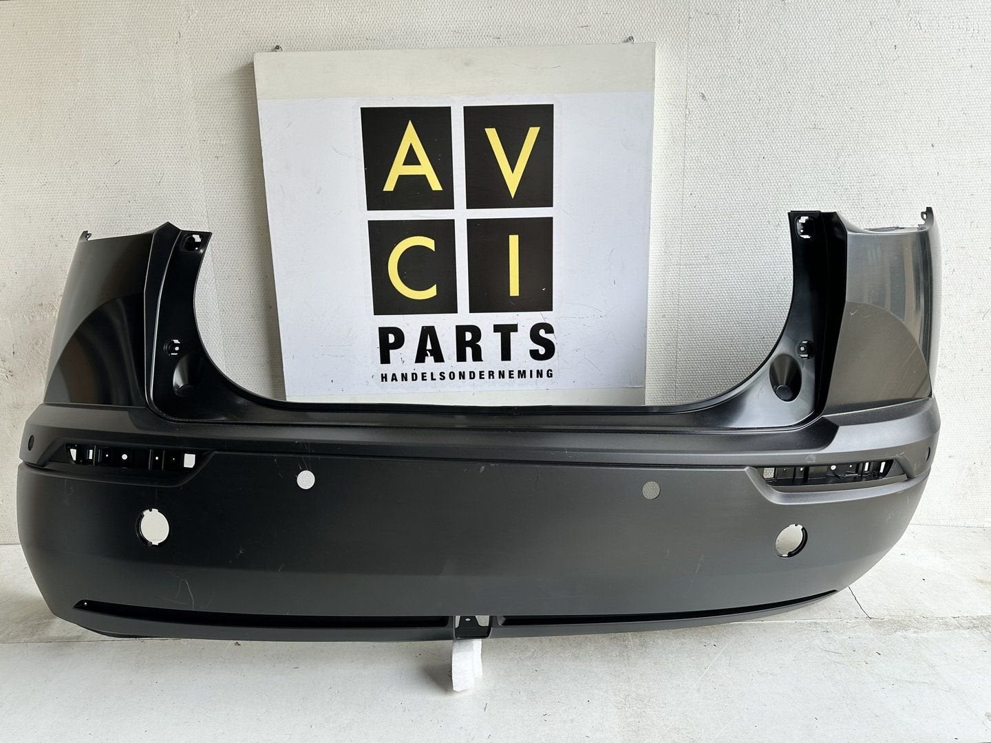 Mazda MX30 MX 30 achterbumper bumper DN4J-50221, Arrière, -, Mazda, Utilisé