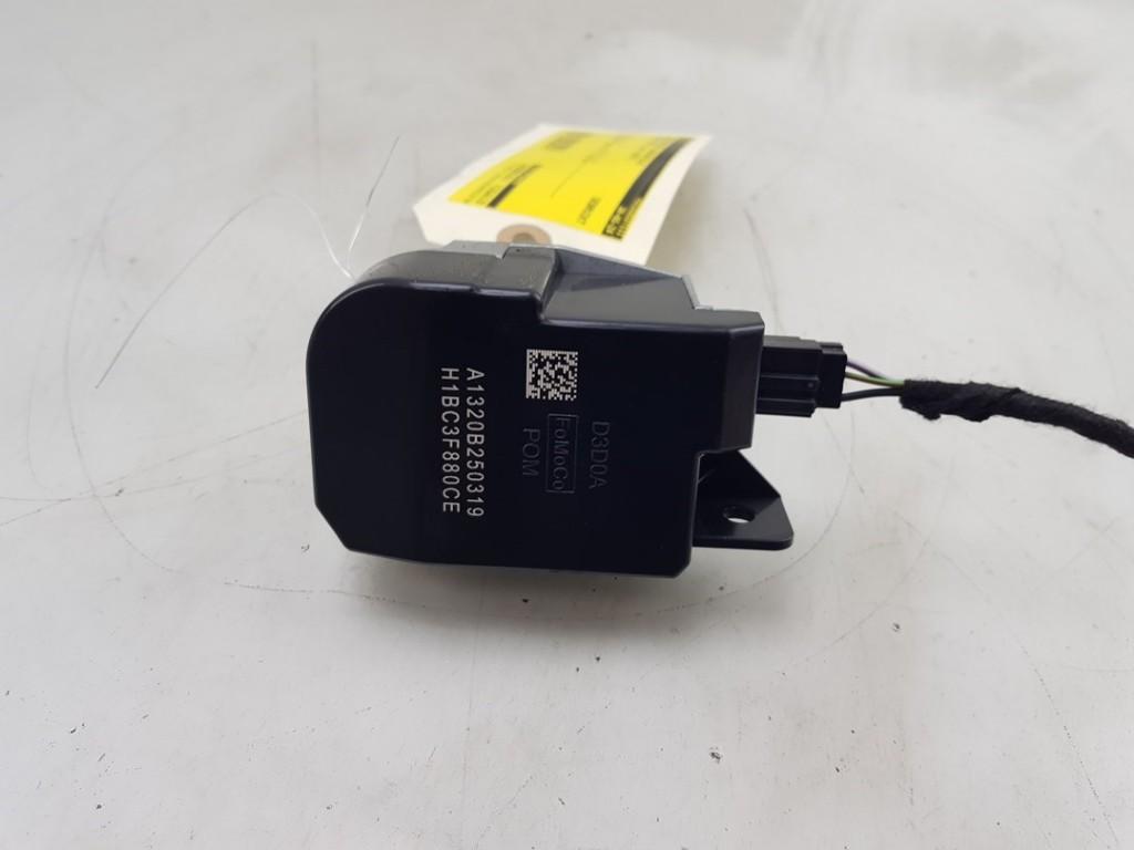 ANTIVOL DE DIRECTION Ford Focus 4 Wagon (01-2018/12-2025), Utilisé, Ford